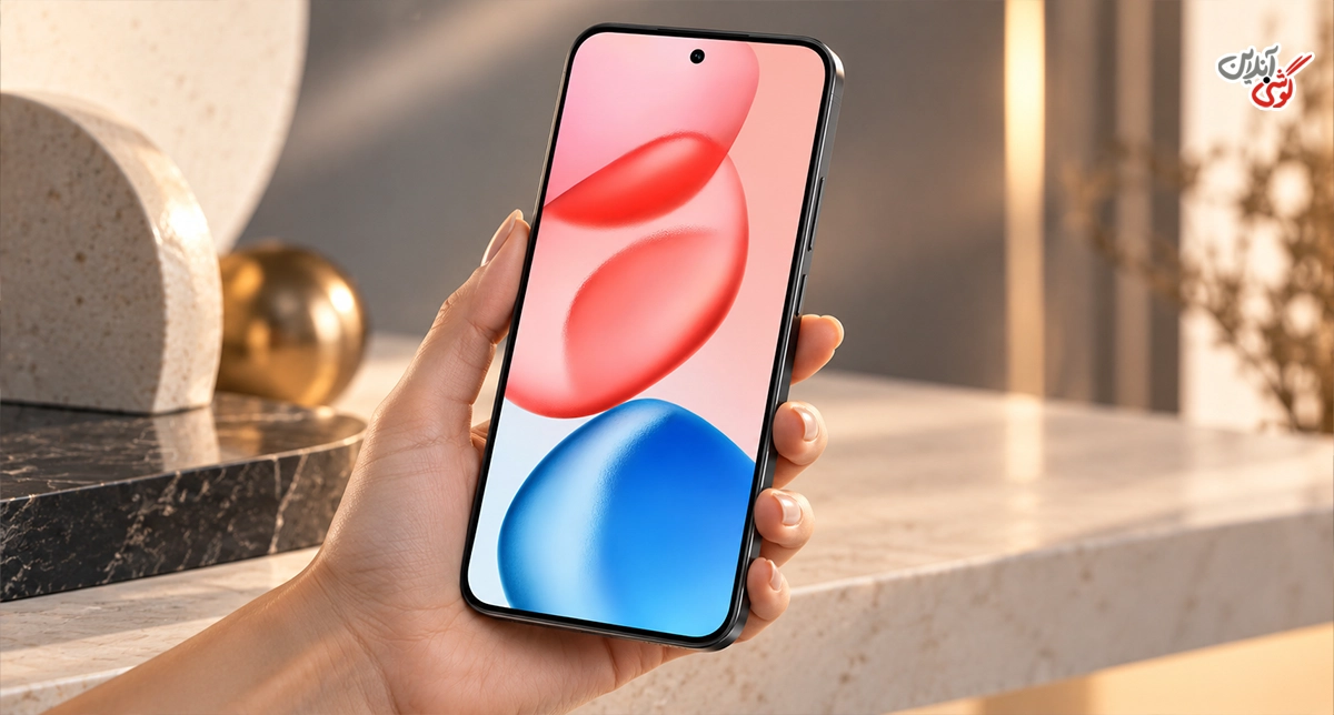 طراحی و کیفیت ساخت Honor 400 ترکیب زیبایی و خوش‌دستی