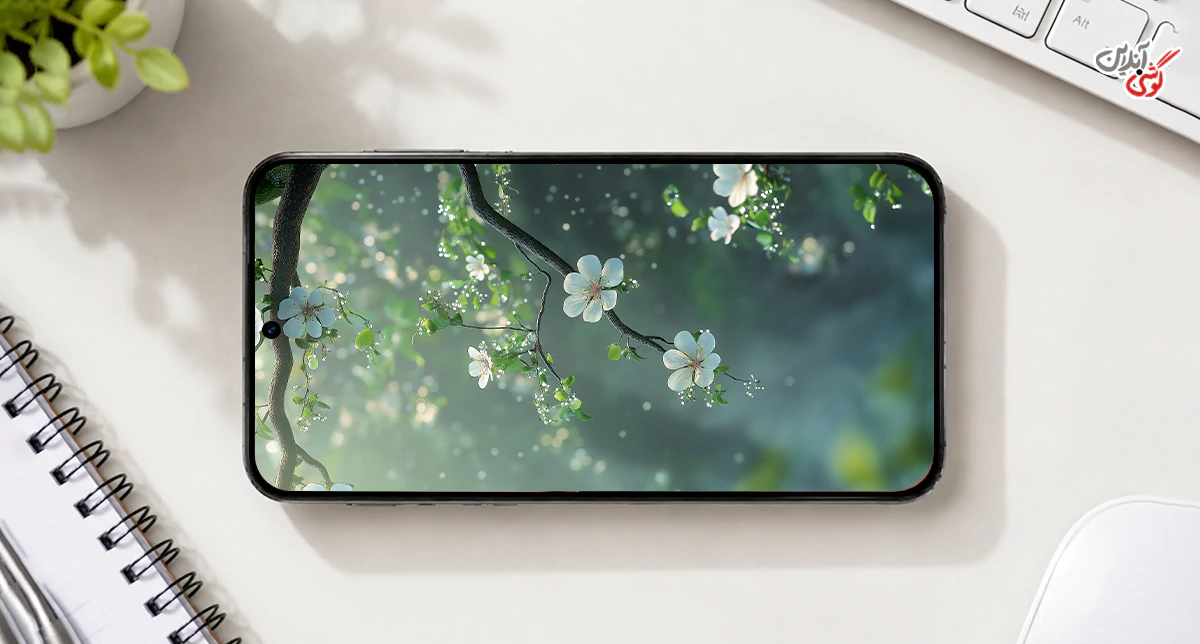 نمایشگر گوشی اوپو فایند X9 اولترا
