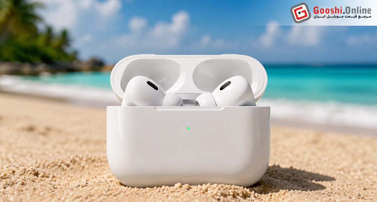 تکنولوژی‌های به کار رفته در هدفون بی سیم اپل AirPods Pro 2 2023 Type-C