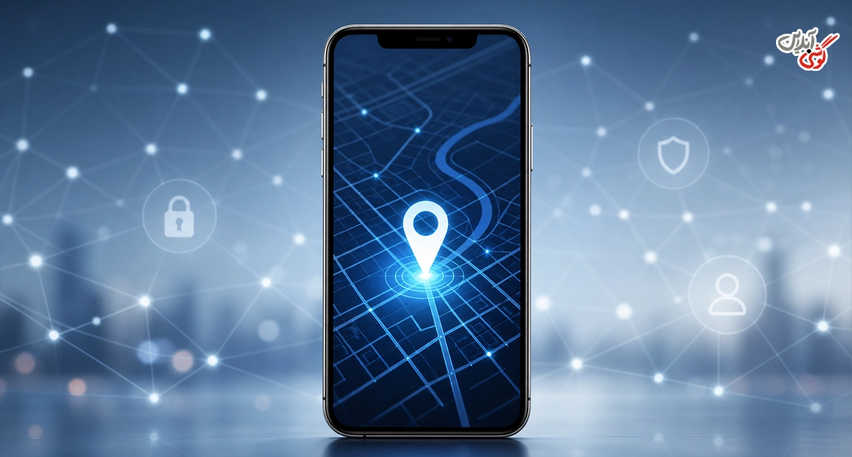 باز کردن رمز آیفون