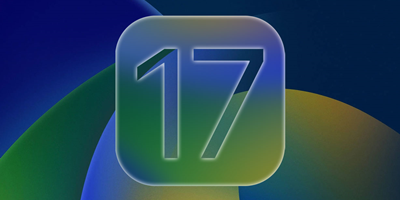 iOS 17 از تصور تا واقعیت