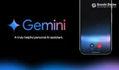 گوگل Gemini Live را برای اندروید معرفی کرد