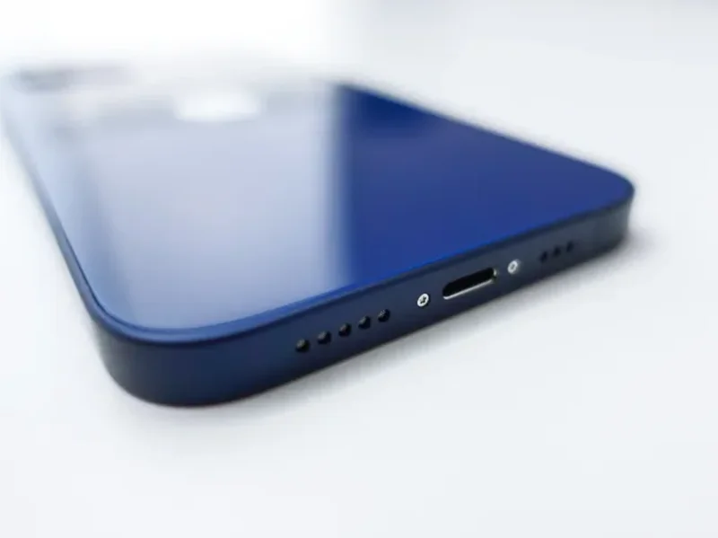 آیفون 15 اپل به پورت USB-C مجهز خواهد شد