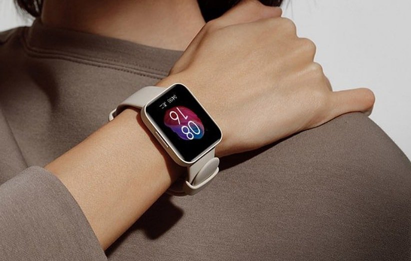 شیائومی Redmi Watch 2 با نمایشگر AMOLED معرفی شد.