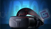 هدست واقعیت مجازی لنوو Legion VR700 رونمایی شد