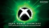 در رویداد Xbox Games Showcase چه اتفاقاتی افتاد؟