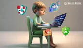 چگونه از کودکان در فضای آنلاین محافظت کنیم؟