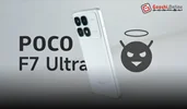 گوشی جدید Poco F7 Ultra در راه است