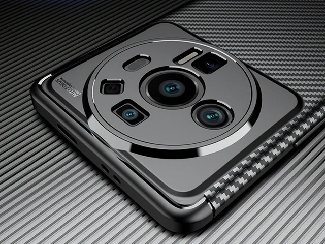 آخرین‌ نسل دوربین‌های هوشمند در شیائومی ۱۲ اولترا