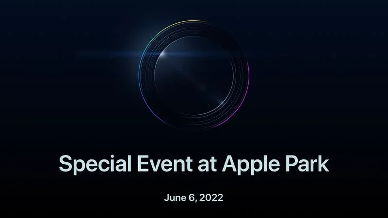 اپل به زودی WWDC 2022 را برگزار می‌کند