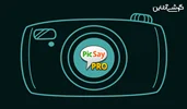 اپلیکیشن اندرویدی ویرایش تصاویر PicSay Pro؛ کاربردی، کامل و حرفه‌ای
