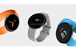 تصاویری از ساعت هوشمند Pixel Watch گوگل منتشر شد