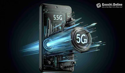 آپدیت جدید شیائومی 14 اولترا، آن را به فناوری 5.5G مجهز کرده است.