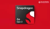 اسنپ‌دراگون 6s Gen 3 فقط نسخه "بهبودیافته" از Snapdragon 695 است