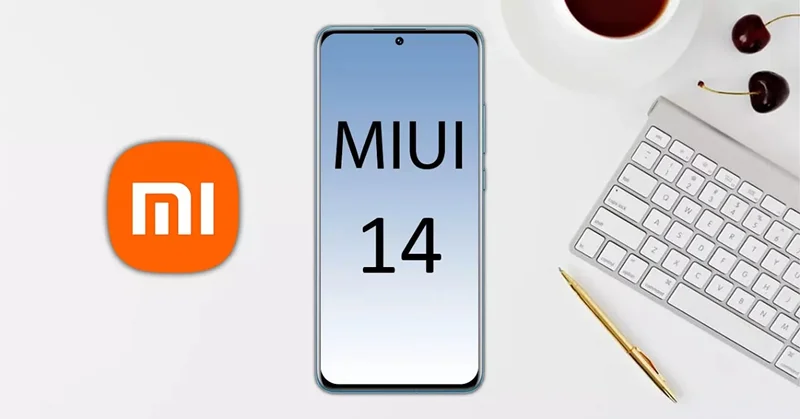لیست گوشی‌های شیائومی که احتمالا MIUI 14 را دریافت می‌کنند