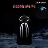 گوشی هوشمند Doogee S98 Pro فضایی در راه زمین