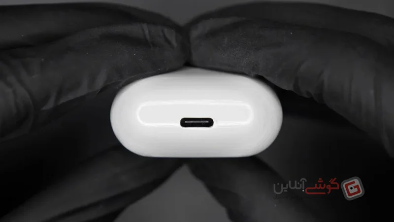 اپل ایرپادزهای ۲۰۲۳ را با پورت USB-C تولید می‌کند