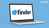 استفاده از ابزار جستجوی Finder در MacOS به جای Spotlight
