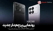 شیائومی با Poco F7 Ultra به جنگ پرچم‌داران بازار می‌رود