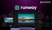 آموزش ساخت ویدئو با هوش مصنوعی ‏Runway