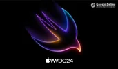 در رویداد WWDC 2024 اپل چه اتفاقاتی رخ دادند؟