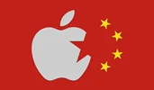 دستور اپل به نمایندگان برای خروج از چین