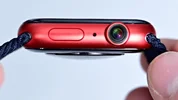 اپل چگونه دوربین را به اپل واچ اضافه خواهد کرد