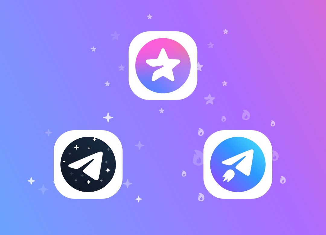 تلگرام پریمیوم با قابلیت‌های فراوان رسماً منتشر شد
