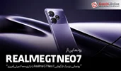 گوشی ریلمی GT Neo7 با باتری ۷۰۰۰ میلی‌آمپری در راه است