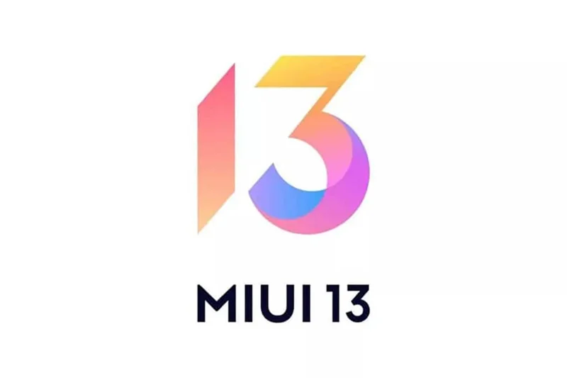 MIUI 13 : خانه تکانی به سبک شیائومی