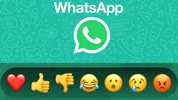 واکنش پیام‌های تلگرام به واتس اپ اضافه شد