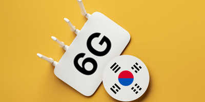 کره جنوبی پیشگام در اینترنت 6G