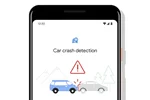 اپلیکیشن تشخیص تصادف خودرو، گوشی‌های پیکسل در دستگاه‌های اندرویدی دیگر