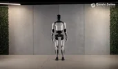 Optimus، ربات انسان‌نمای تسلا، آینده کار را تغییر می‌دهد