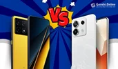 مقایسه redmi note 13 pro و poco x6 pro: کدام گوشی برای شما مناسب‌تر است؟
