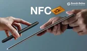 فناوری NFC چیست و چه کاربردهایی در زندگی ما دارد؟