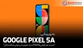 تمدید عمر گوشی Pixel 5a با یک به‌روزرسانی نهایی شگفت‌انگیز