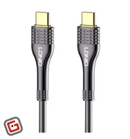 کابل 65 وات Type-C به Type C الدینیو مدل Lc651