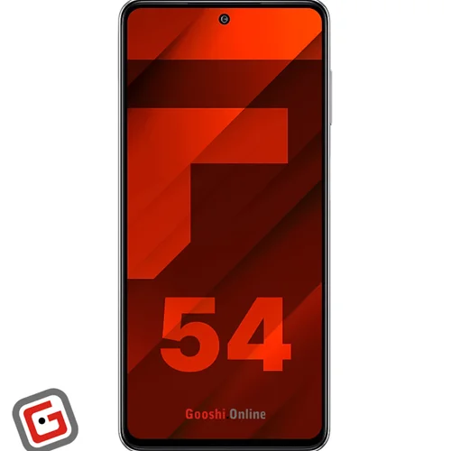 گوشی موبایل سامسونگ مدل Galaxy F54 5G ظرفیت 256 گیگابایت رم 8 گیگ