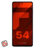 گوشی موبایل سامسونگ مدل Galaxy F54 5G ظرفیت 256 گیگابایت رم 8 گیگ