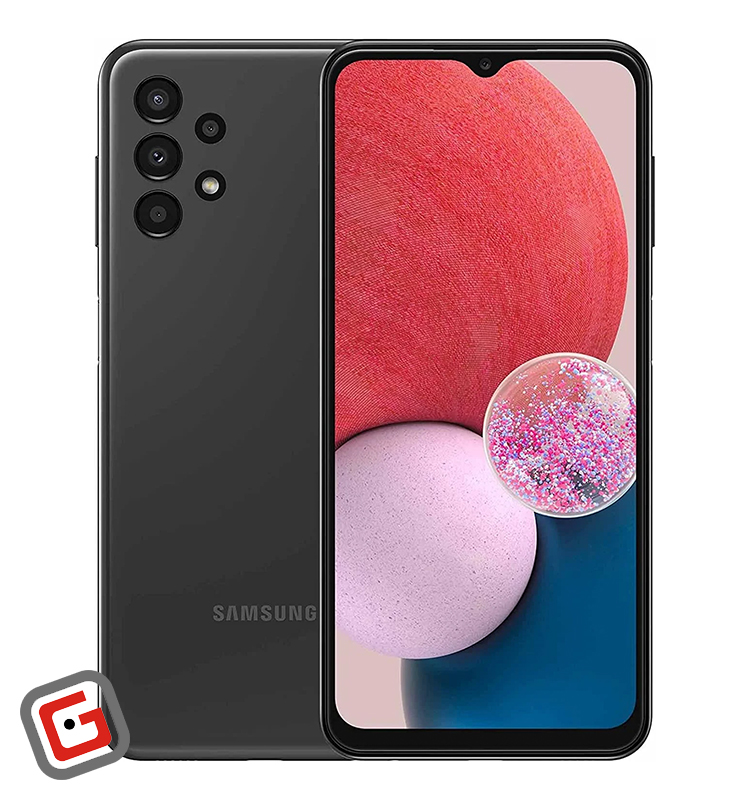 گوشی موبایل سامسونگ مدل گلکسی A13 4G ظرفیت 32 گیگابایت رم 3 گیگ