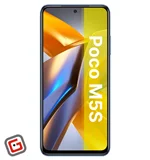 گوشی موبایل شیائومی مدل Xiaomi Poco M5s 4g ظرفیت 128 گیگابایت و 4 گیگ رم