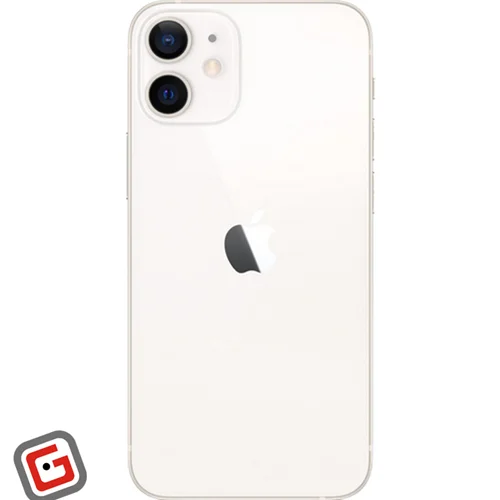 گوشی موبایل اپل کارکرده مدل iPhone 12 ظرفیت 128 گیگابایت