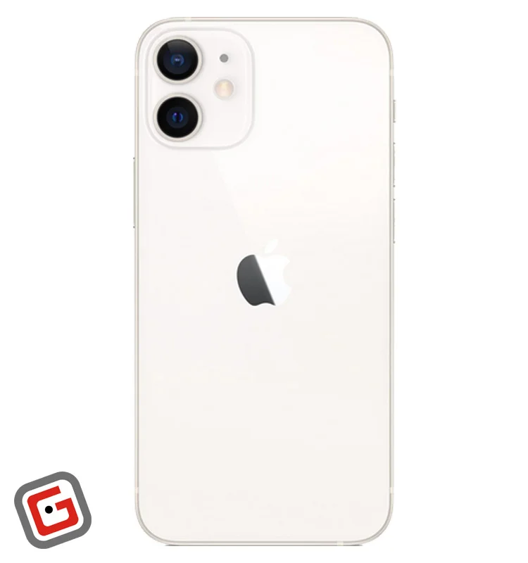 گوشی موبایل اپل کارکرده مدل iPhone 12 ظرفیت 128 گیگابایت