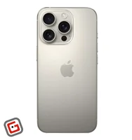 گوشی موبایل اپل مدل آیفون 16 Pro Max 5G ظرفیت 256 گیگابایت رم 8 گیگابایت دو سیم کارکرده