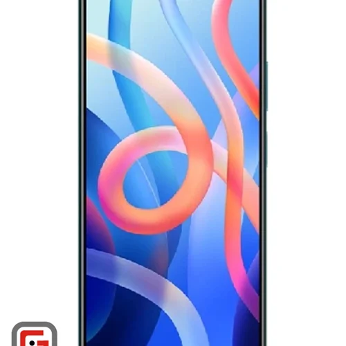 گوشی موبایل شیائومی مدل Redmi Note 11 4G  ظرفیت 128 گیگابایت رم 4 گیگ