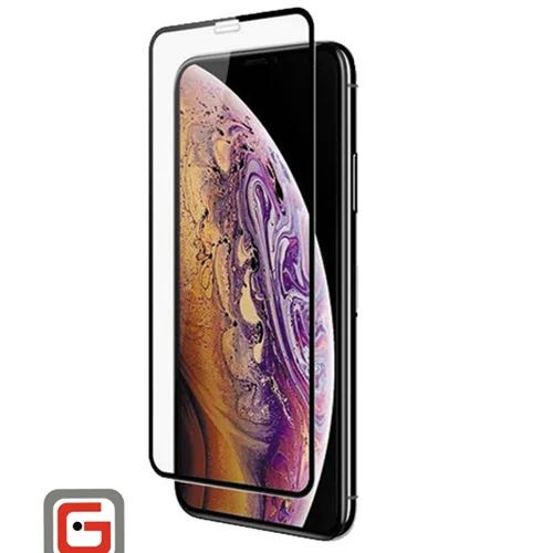 Apple iPhone XS Max - Full Glass Screen Protector