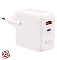 شارژر دیواری 45 وات پرووان مدل PWC535