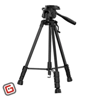 سه پایه دوربین ارلدام مدل EH102
