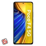 گوشی موبایل شیائومی مدل  Poco F4 5G ظرفیت 256 گیگابایت با 8 گیگ رم